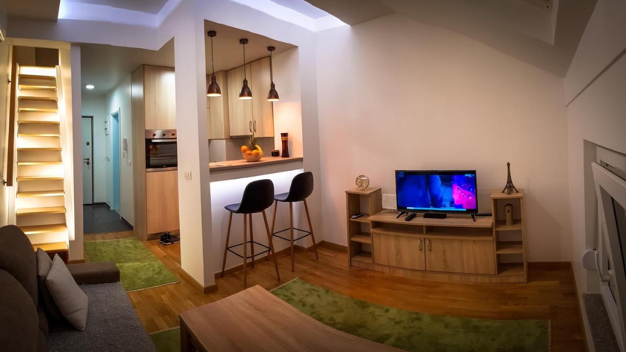 Sun Valley Apartments Mostar Exterior foto
