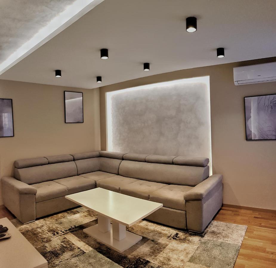 Sun Valley Apartments Mostar Exterior foto