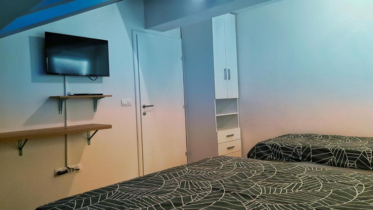 Sun Valley Apartments Mostar Exterior foto
