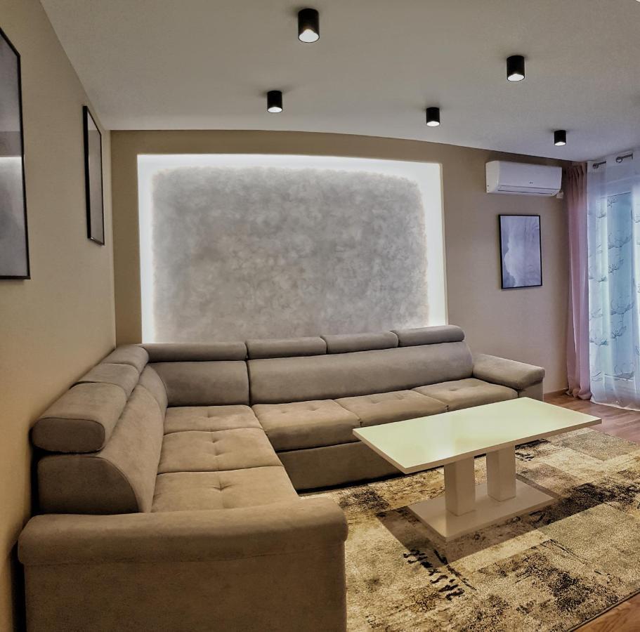 Sun Valley Apartments Mostar Exterior foto