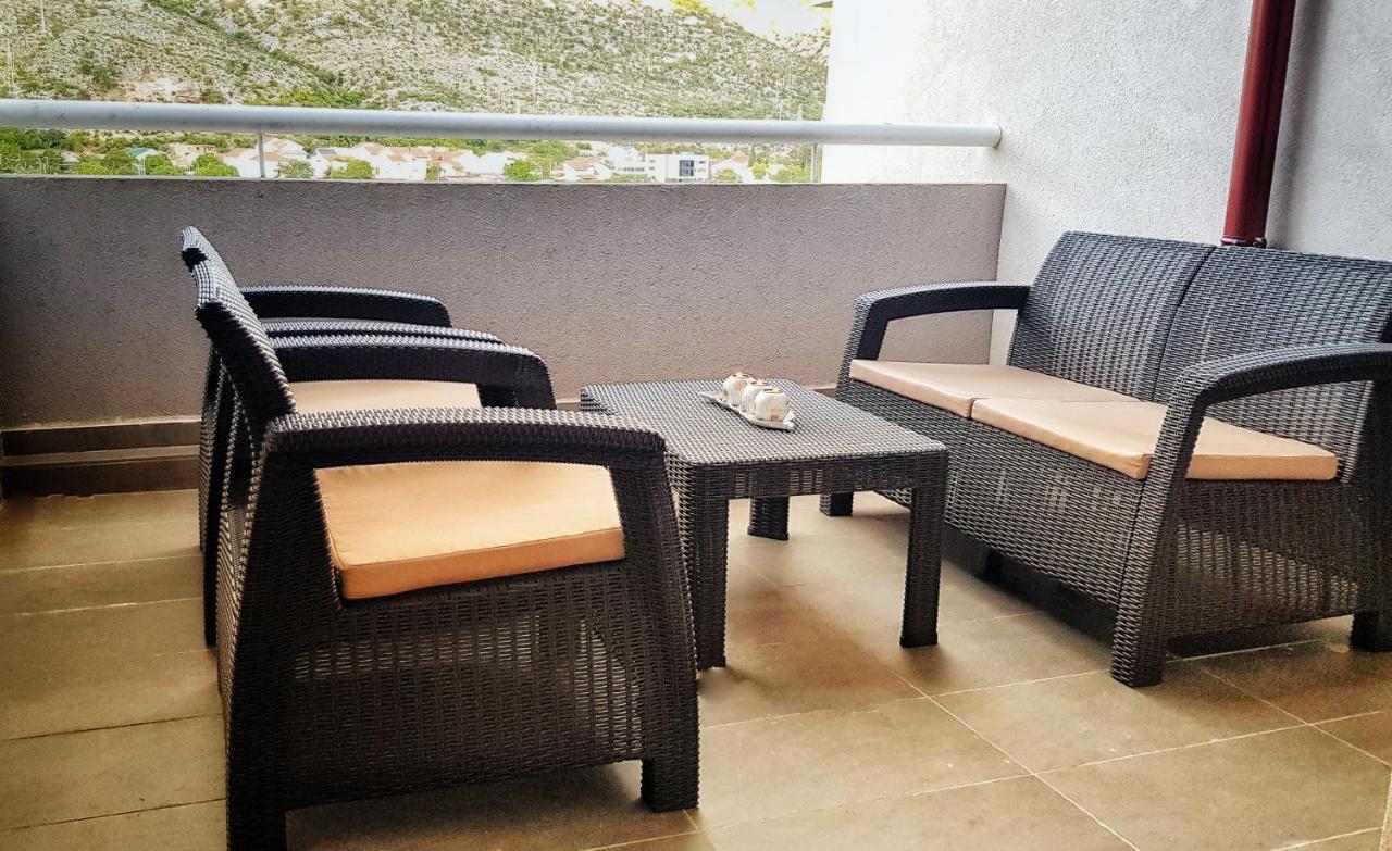 Sun Valley Apartments Mostar Exterior foto